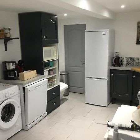 Maison De Centre Ville 6 Personnes Précigné Exteriör bild